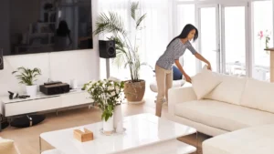 How to Prepare Your New Home Before Moving In
