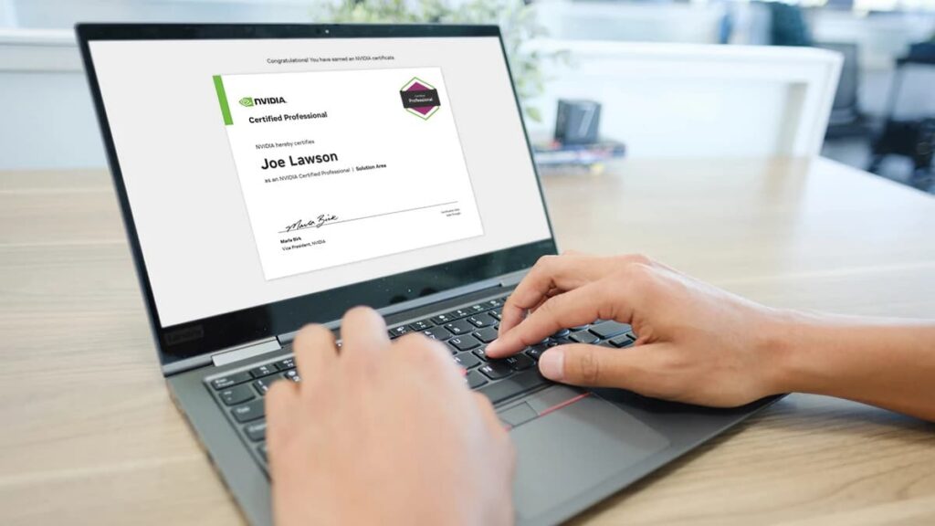 IT Certifications